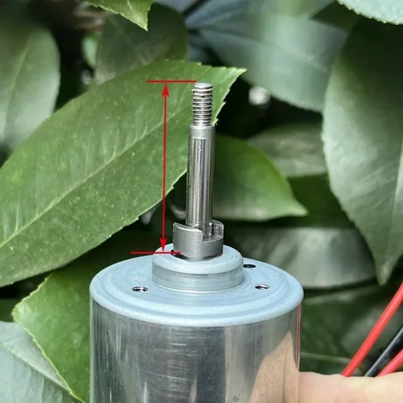 High Speed Small Brushless Mot - Robot Car Kit recension och pris