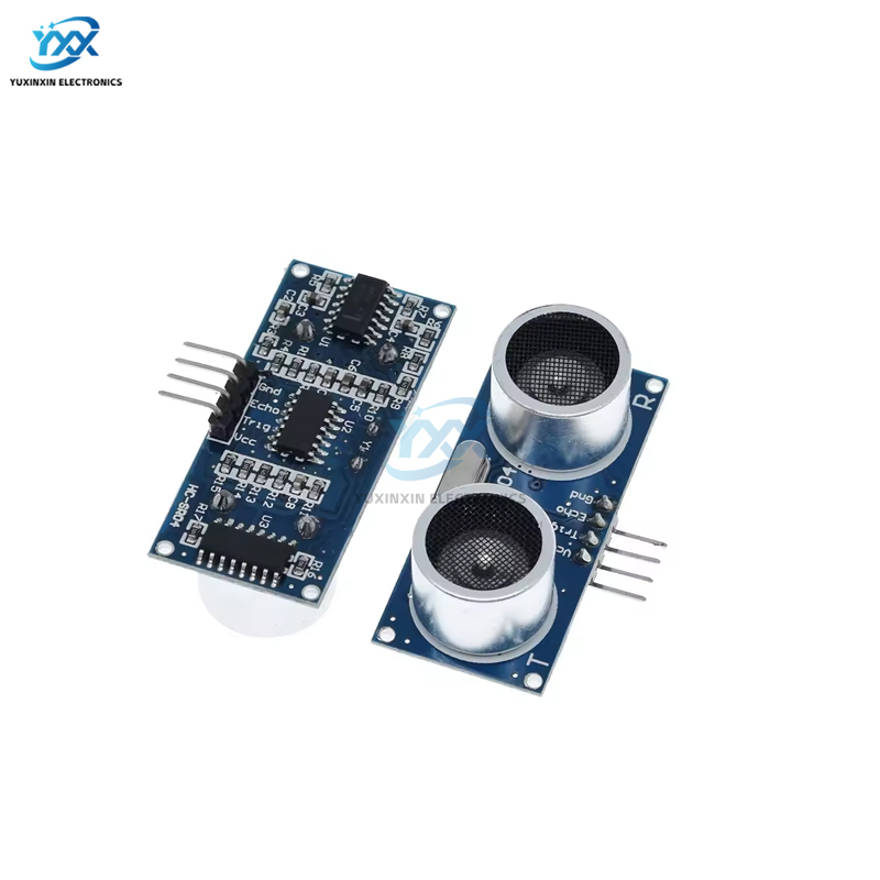 Ultrasonic Sensor HC-SR04 HCSR - Ultrasonic Distance Sensor recension och pris