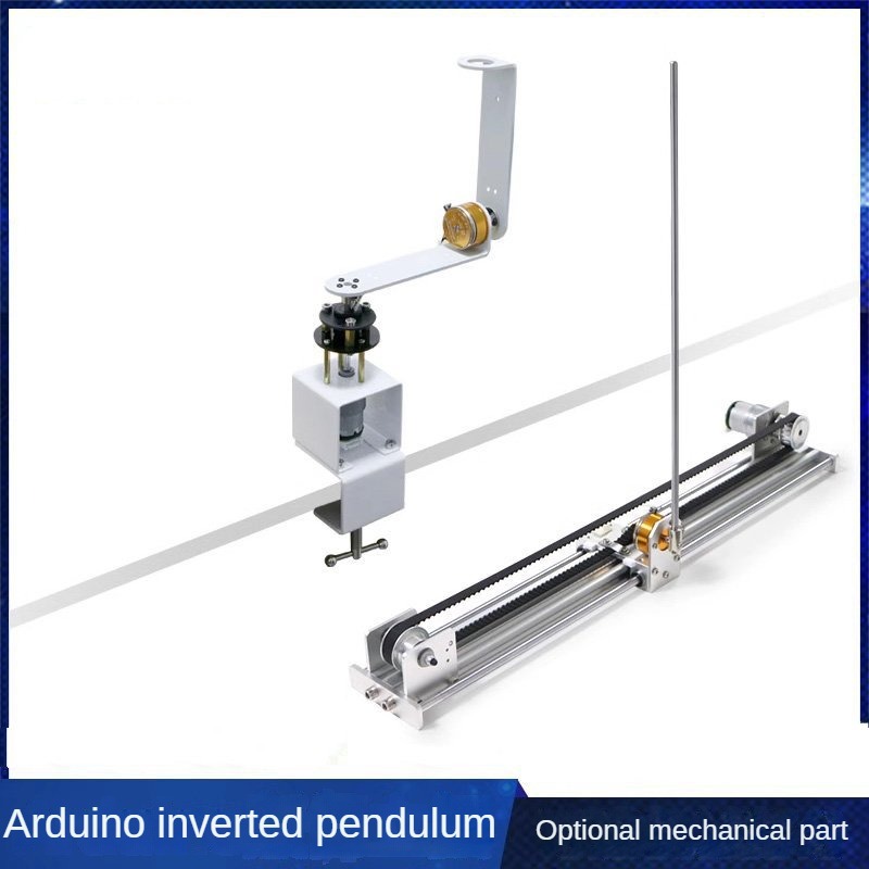 IP570 Rotating Inverted Pendul - Arduino Robot recension och pris