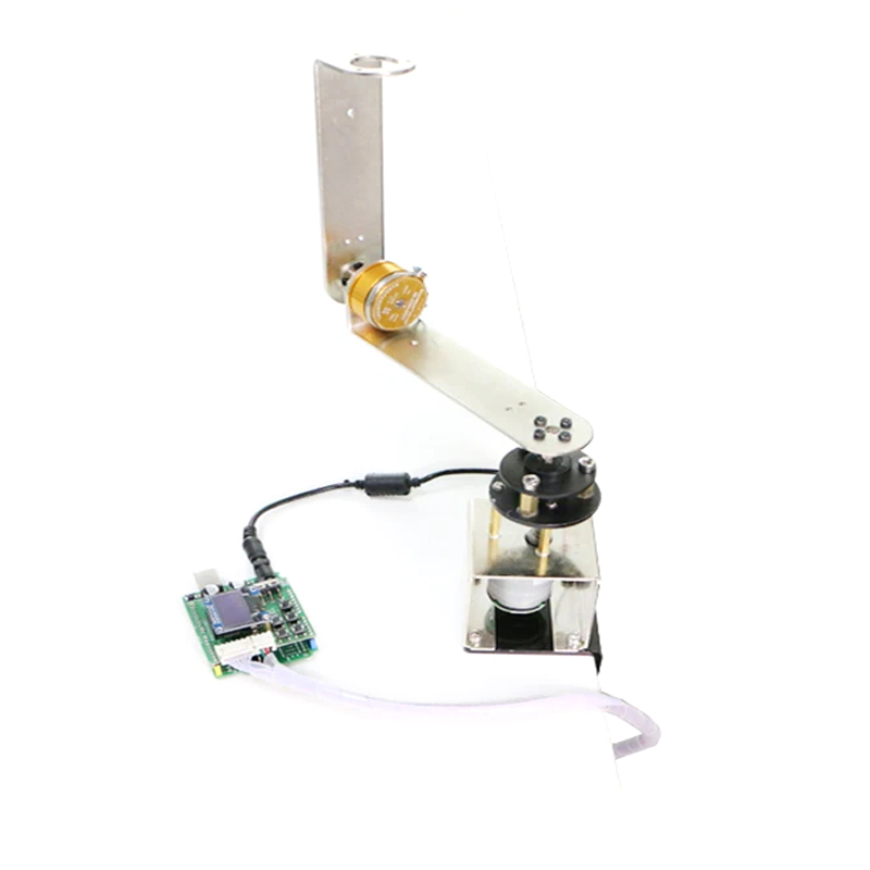 IP570 Rotating Inverted Pendul - Arduino Robot recension och pris