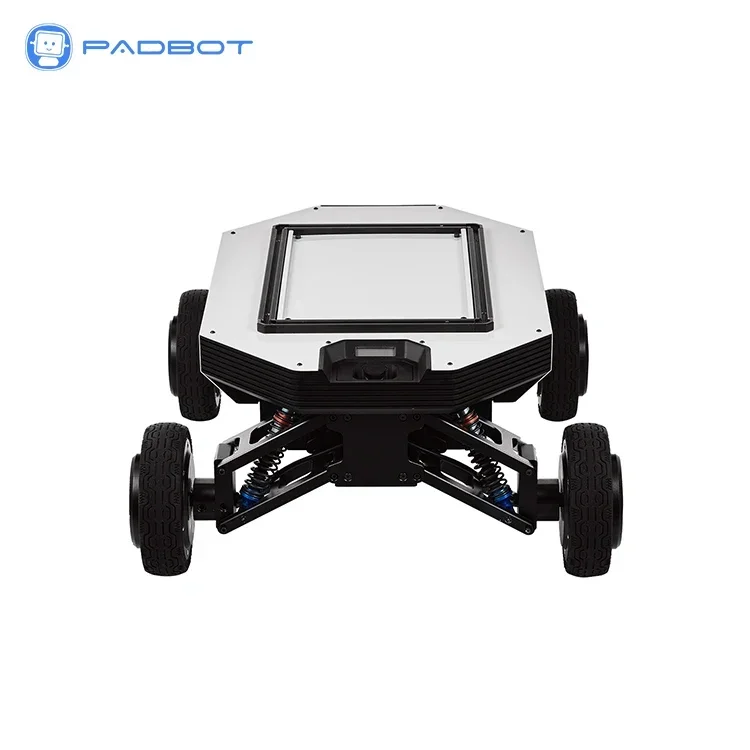 2026 Educational Unmanned UGV  - Robot Chassis recension och pris