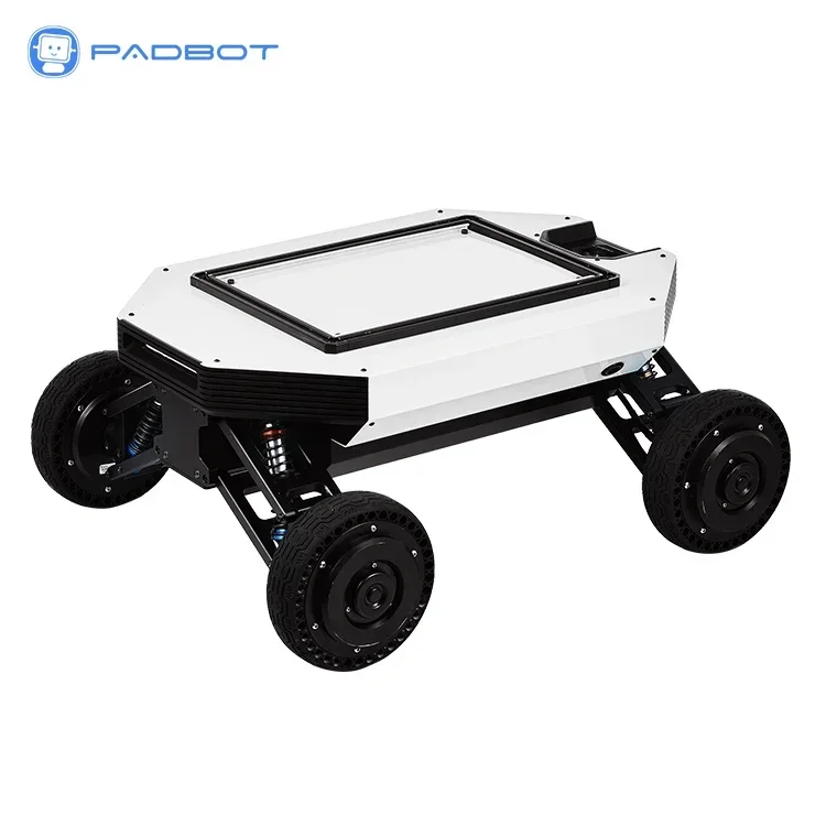 2026 Educational Unmanned UGV  - Robot Chassis recension och pris