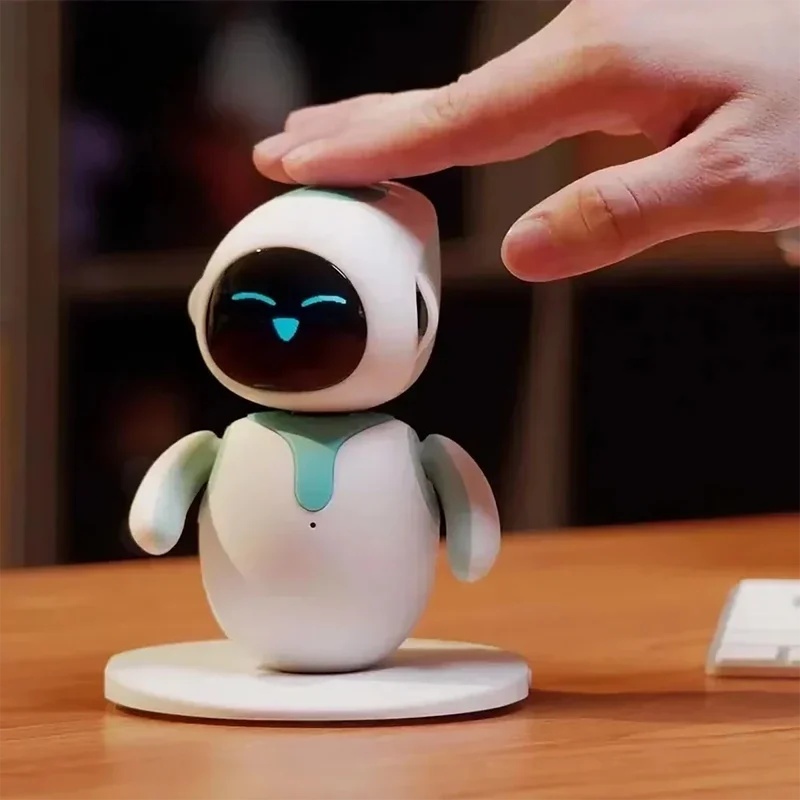 2026 New AI Smart Robot Emotio - Ros Robot recension och pris