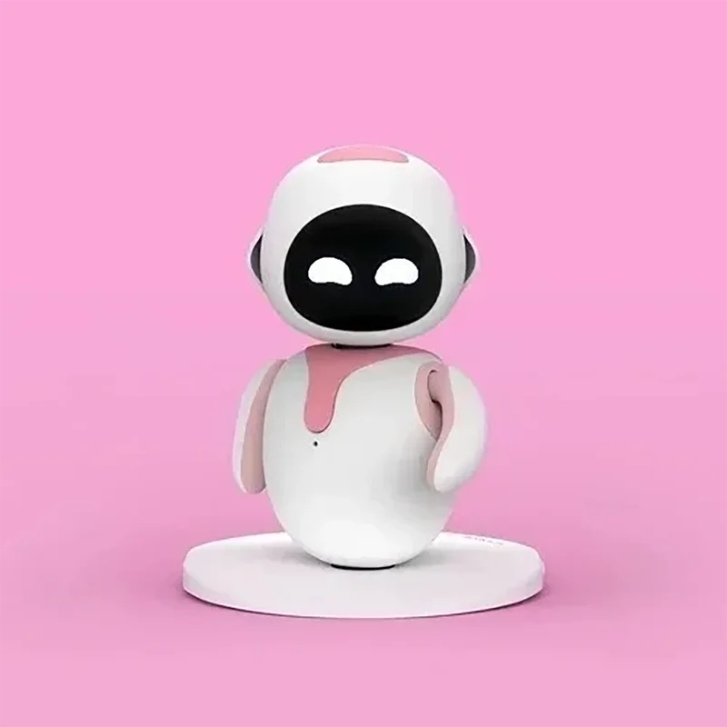2026 New AI Smart Robot Emotio - Ros Robot recension och pris