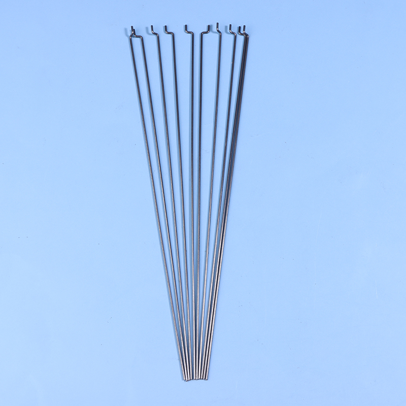 10Pcs Z-Type Steel Wire Servo  - Servo Pan Tilt recension och pris