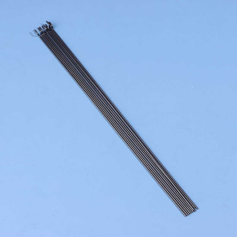 10Pcs Z-Type Steel Wire Servo  - Servo Pan Tilt recension och pris