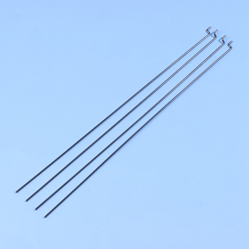 10Pcs Z-Type Steel Wire Servo  - Servo Pan Tilt recension och pris