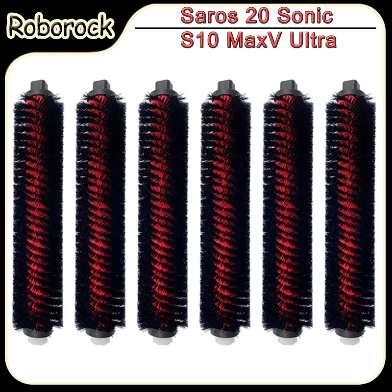 For Roborock Saros 20 Sonic /  - Robot Vacuum recension och pris