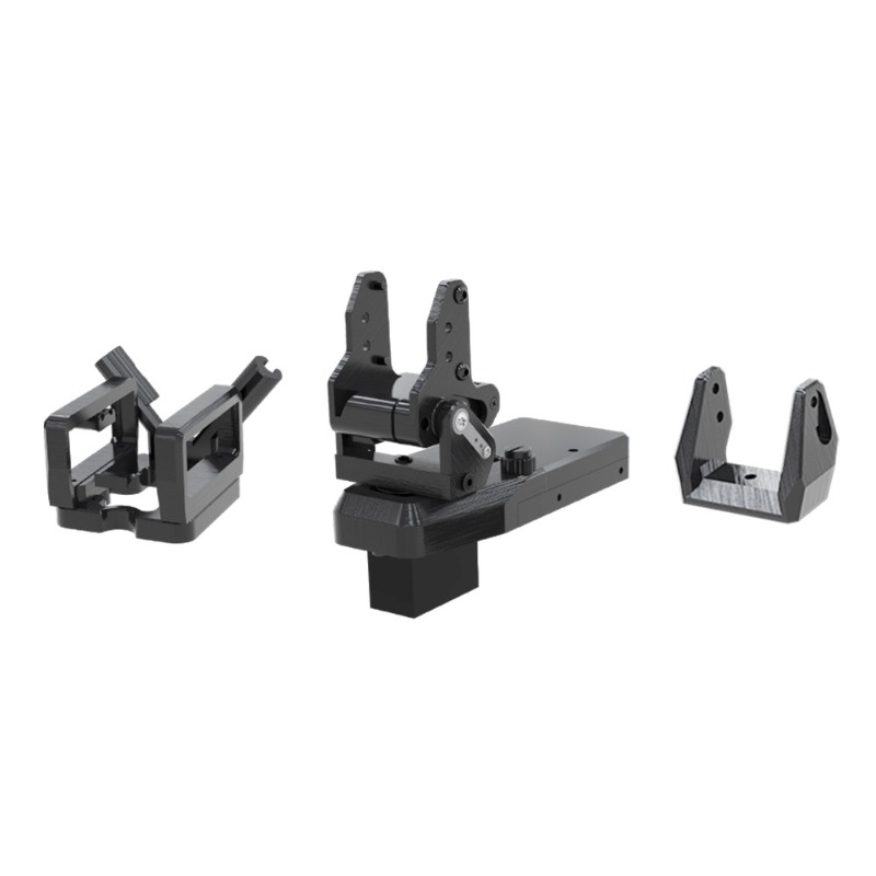 ATOMRC Quick-Release Pan-Tilt  - Servo Pan Tilt recension och pris