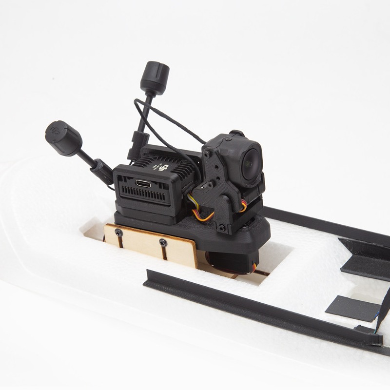 ATOMRC Quick-Release Pan-Tilt  - Servo Pan Tilt recension och pris