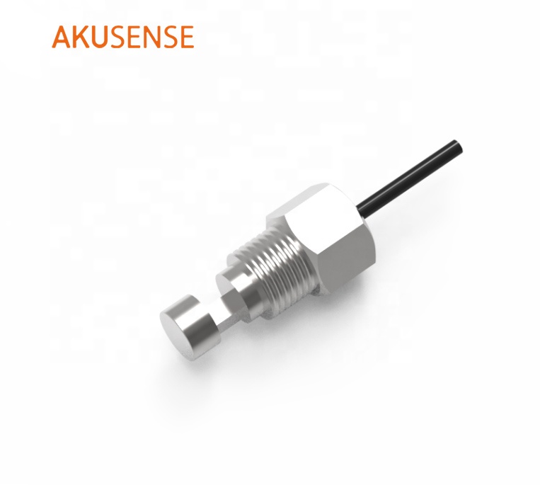 Akusense Transparent Slot Labe - Ultrasonic Distance Sensor recension och pris