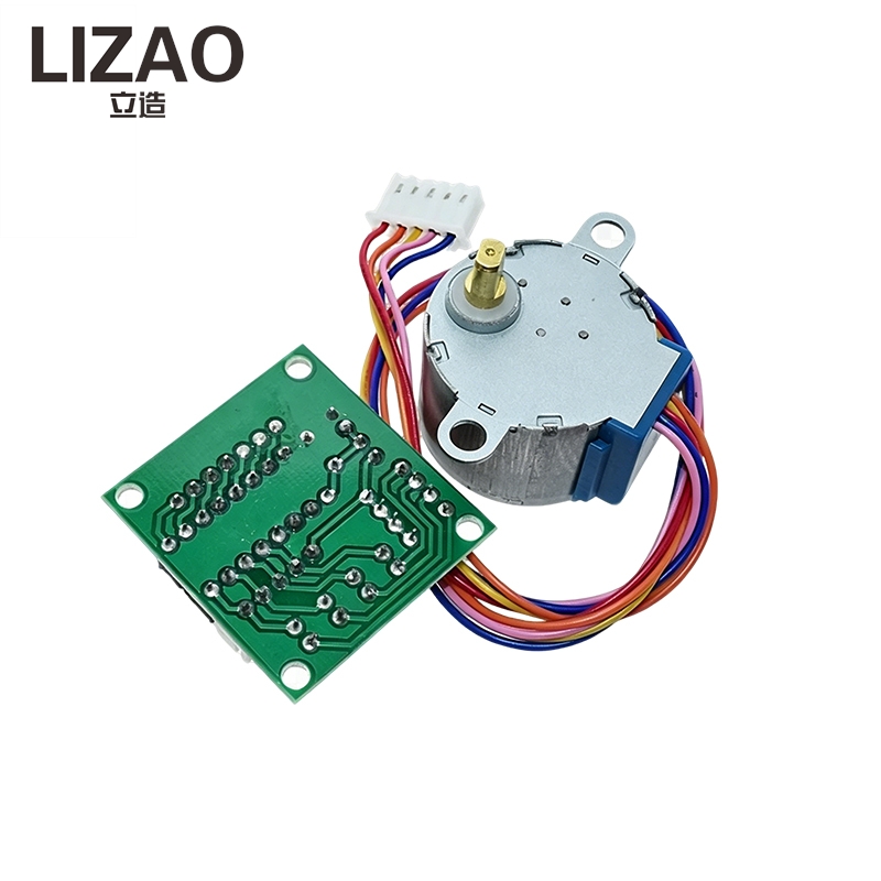 1 set 28BYJ-48 5V 4 Phase Mini - 28Byj-48 recension och pris