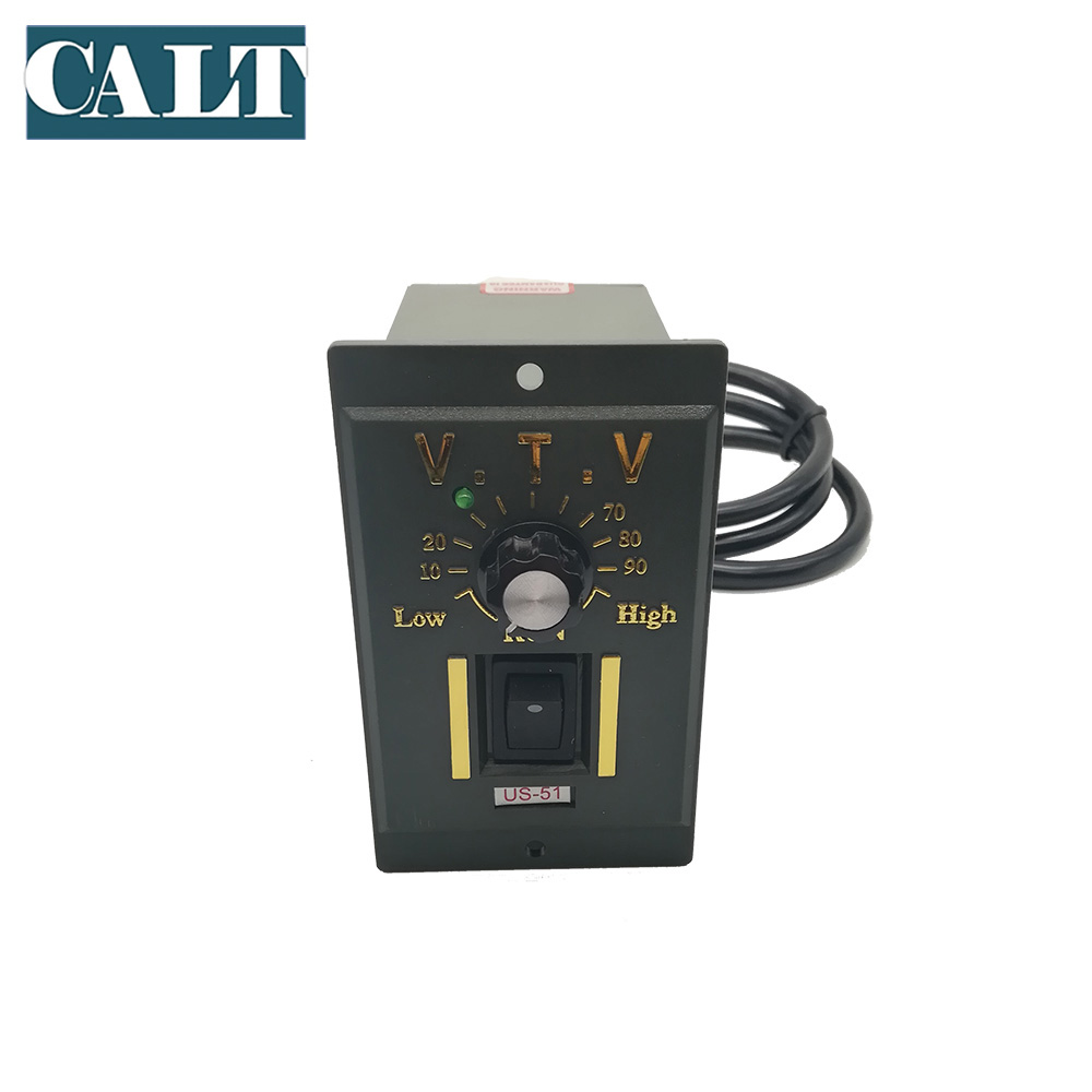 110V/220V  US-51 AC Gear Motor - Geared Motor recension och pris