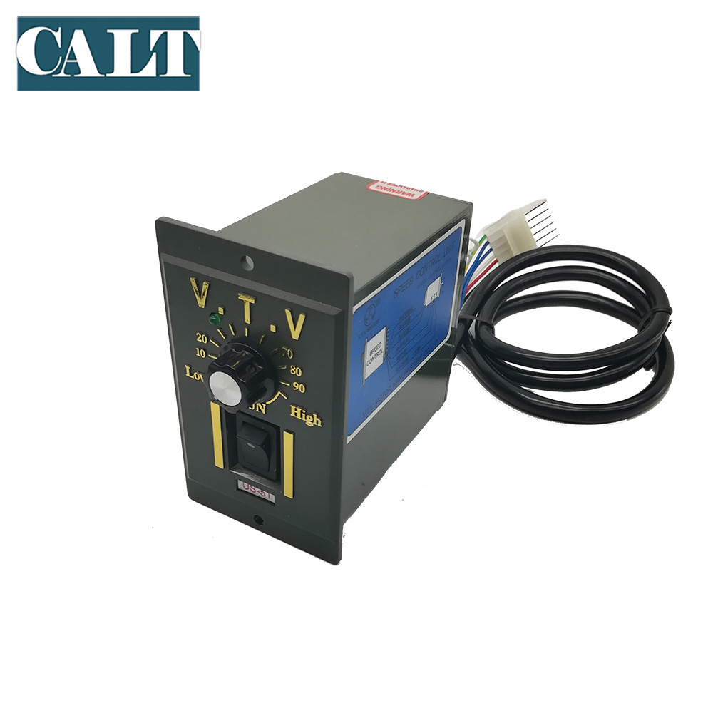 110V/220V  US-51 AC Gear Motor - Geared Motor recension och pris