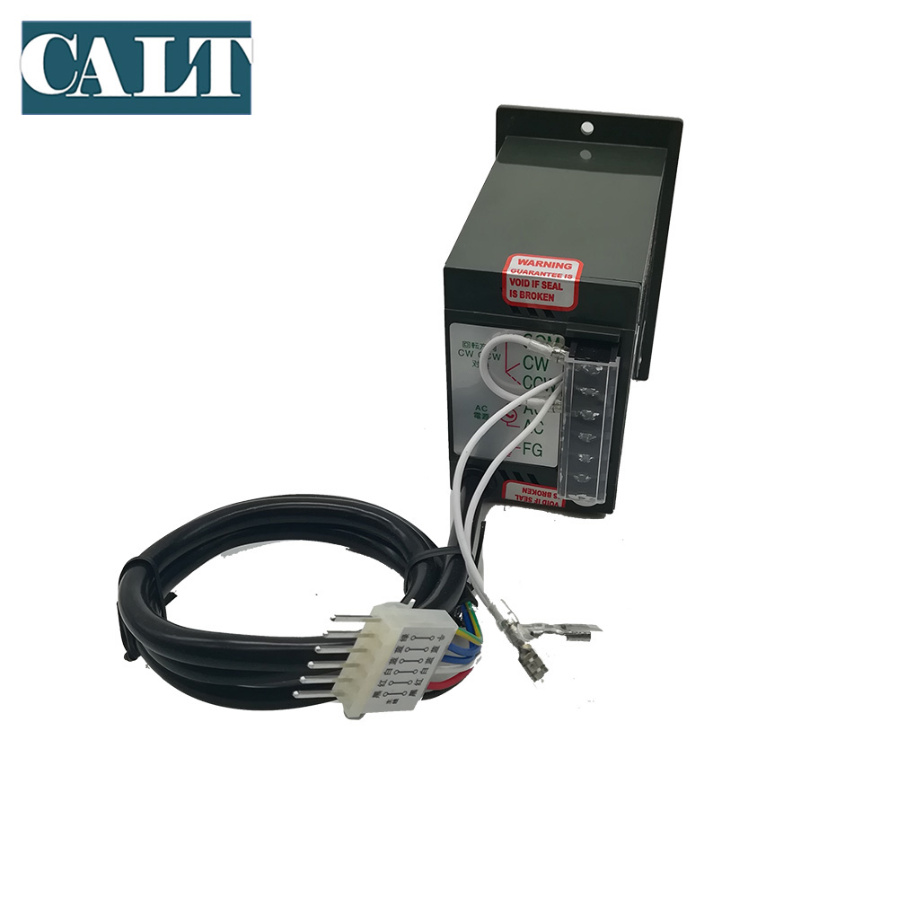 110V/220V  US-51 AC Gear Motor - Geared Motor recension och pris