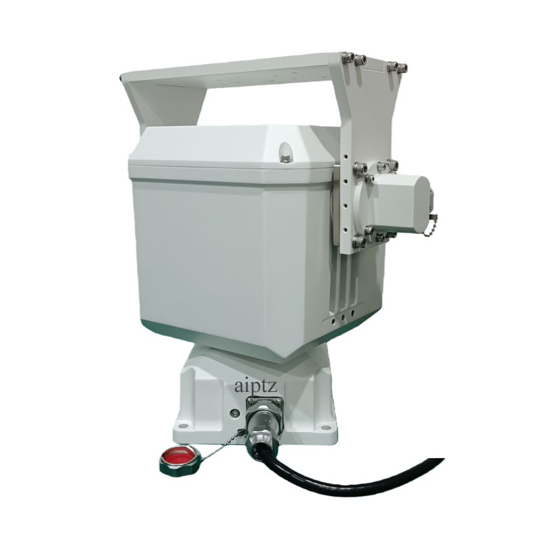 10kg high speed pan tilt units - Servo Pan Tilt recension och pris