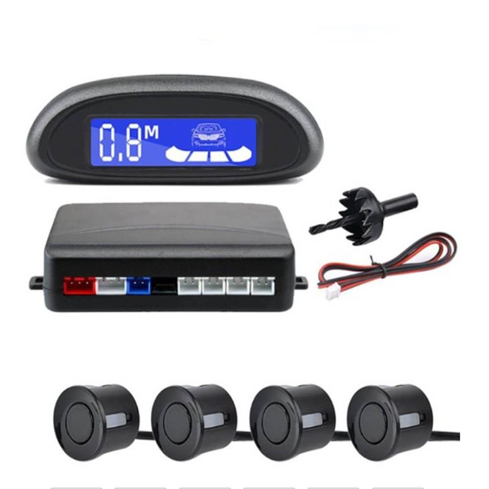 Sinovcle Parking Sensor For Ca - Infrared Obstacle Sensor recension och pris