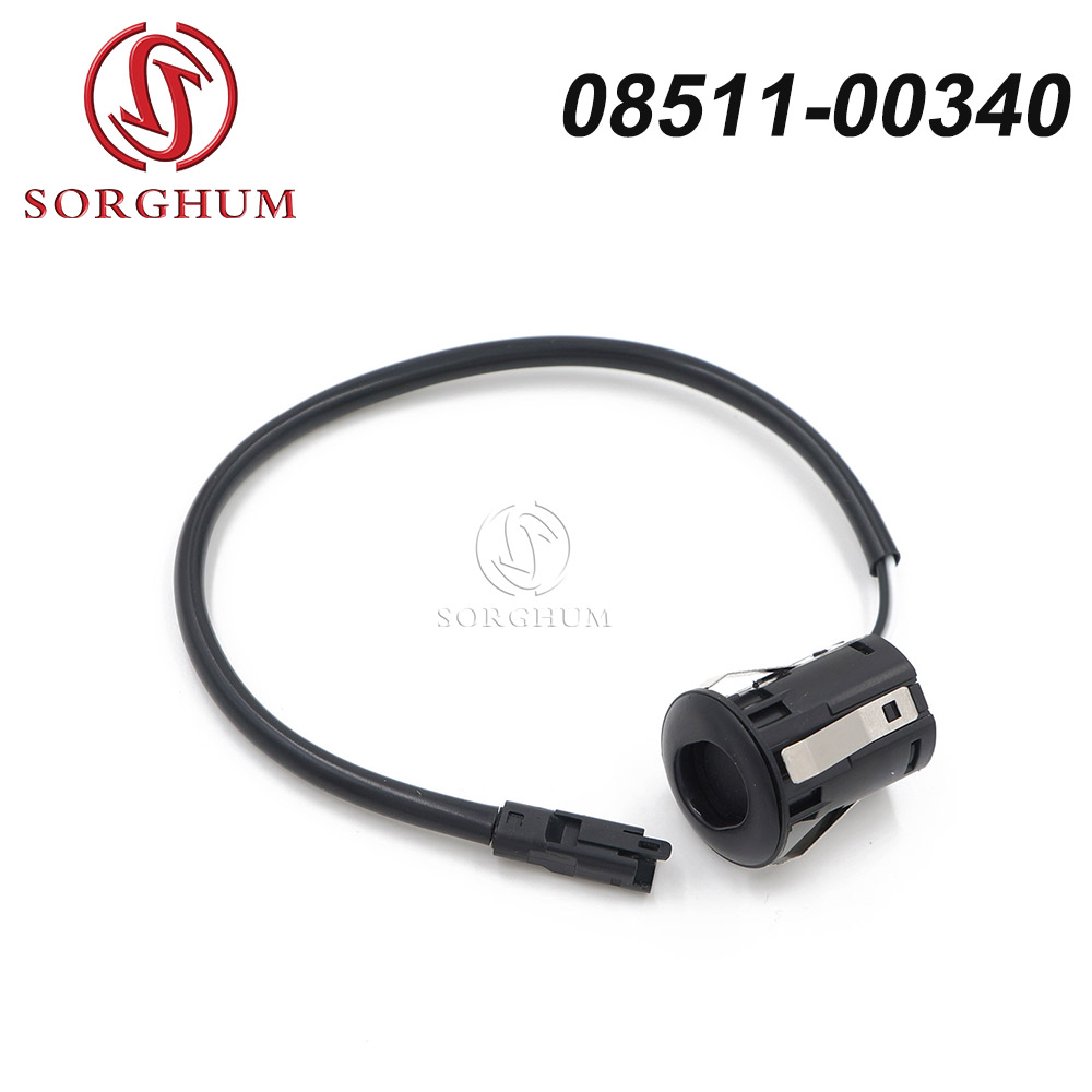 SORGHUM NEW Bumper Ultrasonic  - Ultrasonic Distance Sensor recension och pris