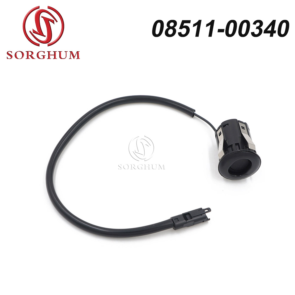 SORGHUM NEW Bumper Ultrasonic  - Ultrasonic Distance Sensor recension och pris