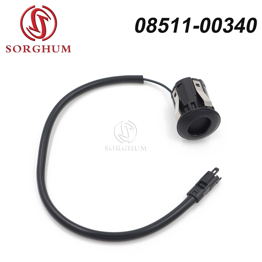 SORGHUM NEW Bumper Ultrasonic  - Ultrasonic Distance Sensor recension och pris