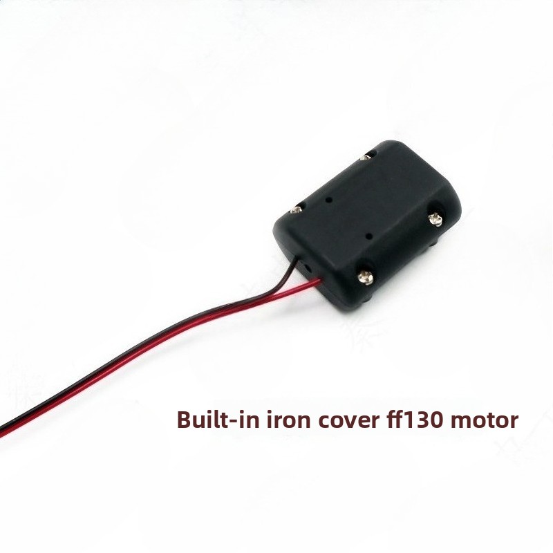 Strong Vibration Motor FF130 5 - Arduino Robot recension och pris