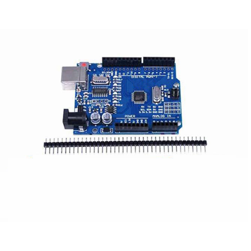 Servo Controller Development D - Arduino Robot recension och pris