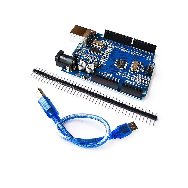 Servo Controller Development D - Arduino Robot recension och pris