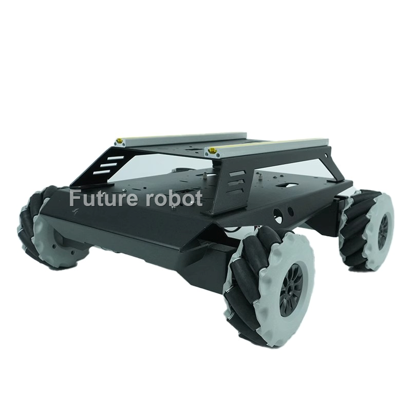 40-60Kg Load RC Tank Heavy Dut - Robot Chassis recension och pris
