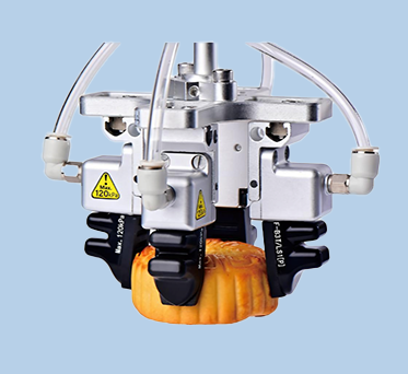 Soft Robot Head Gripper, Flexi - Robot Gripper recension och pris