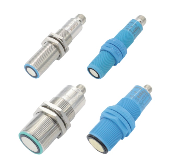 Long Distance Detection M12//M - Ultrasonic Distance Sensor recension och pris
