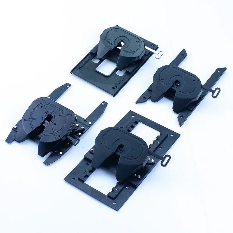 1:14th Scale Metal Upgrade Gri - Omni Wheel recension och pris