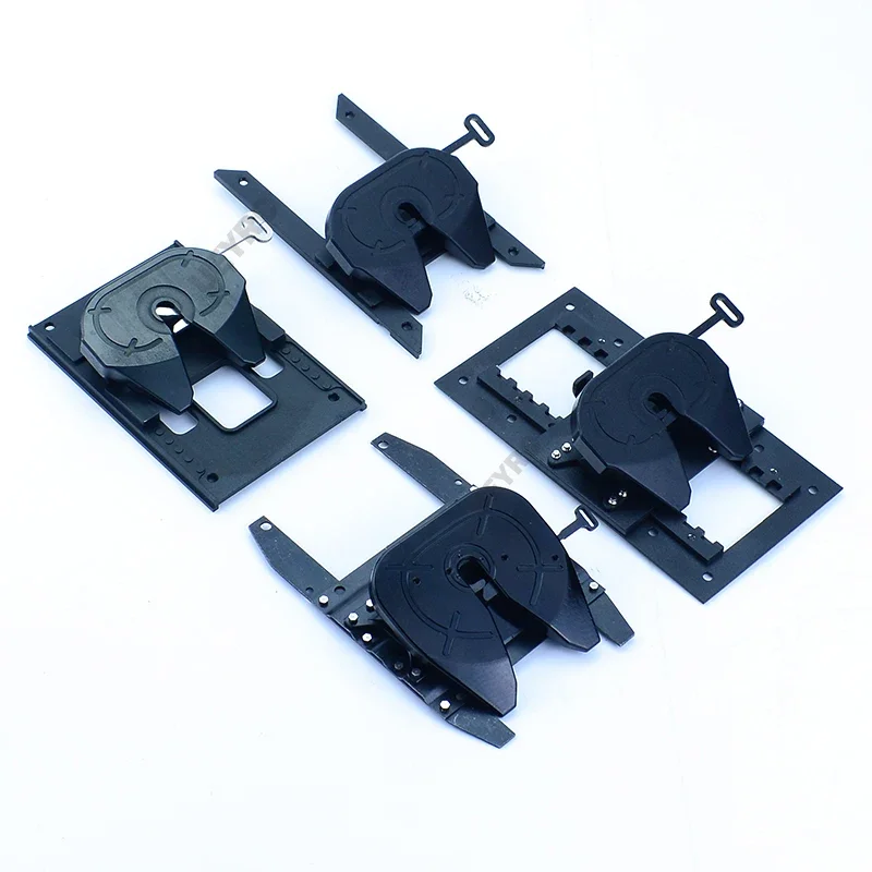 1:14th Scale Metal Upgrade Gri - Omni Wheel recension och pris