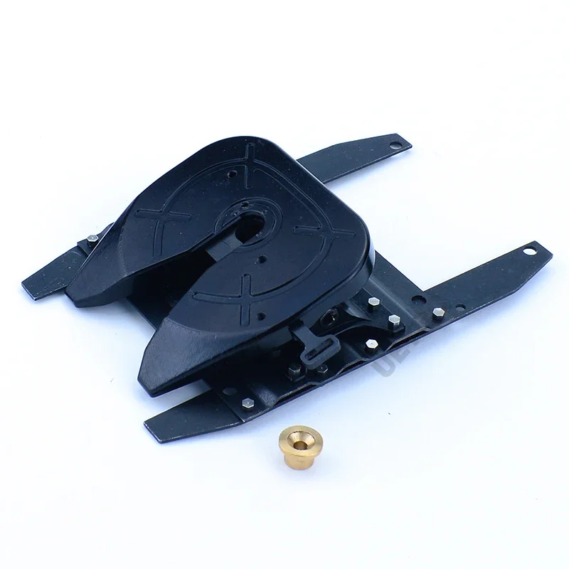 1:14th Scale Metal Upgrade Gri - Omni Wheel recension och pris