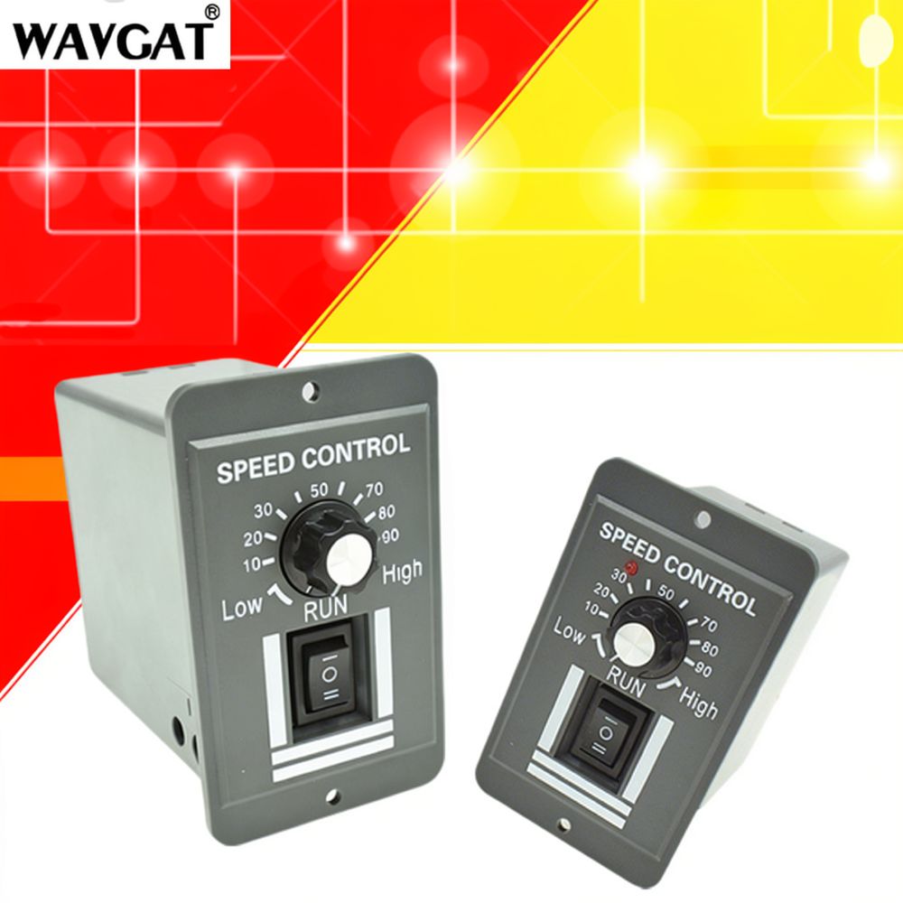 For For WAVGAT PWM DC Motor Sp - Motor Driver Module recension och pris