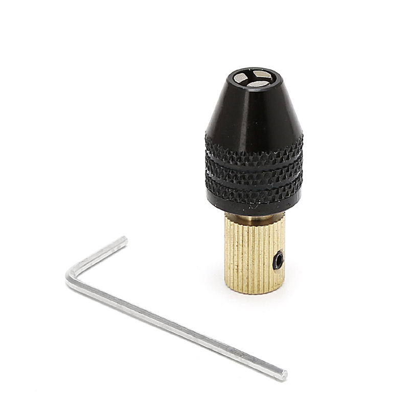 Electric Motor Shaft Mini Chuc - Microbit recension och pris