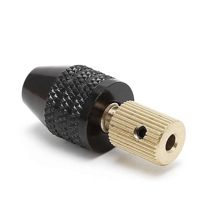Electric Motor Shaft Mini Chuc - Microbit recension och pris