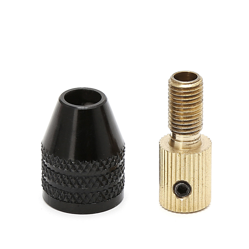 Electric Motor Shaft Mini Chuc - Microbit recension och pris