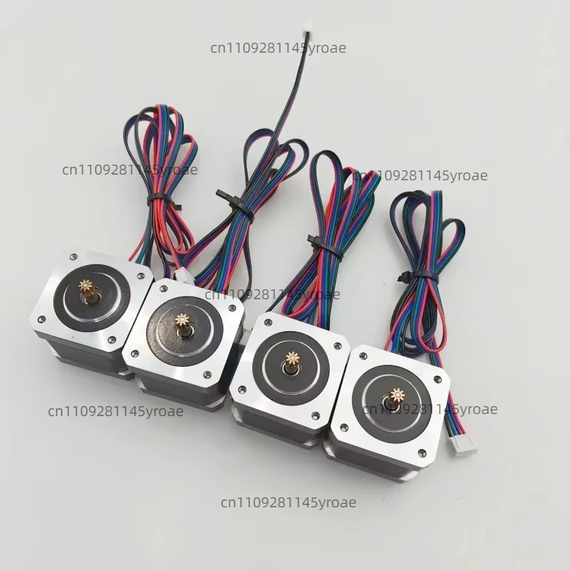 Voron 2.4 Galileo 2 XL Z-Axis  - Geared Motor recension och pris