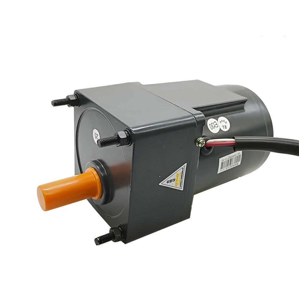 China Supplier Dc Right Angle  - Geared Motor recension och pris