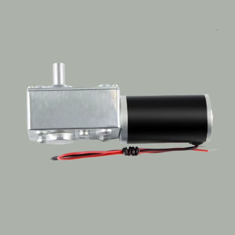 New 5840-31ZY turbine worm gea - Geared Motor recension och pris