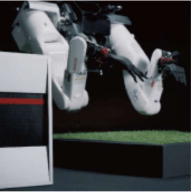 6-Axis CNC Robotic Arm with Li - Robot Gripper recension och pris