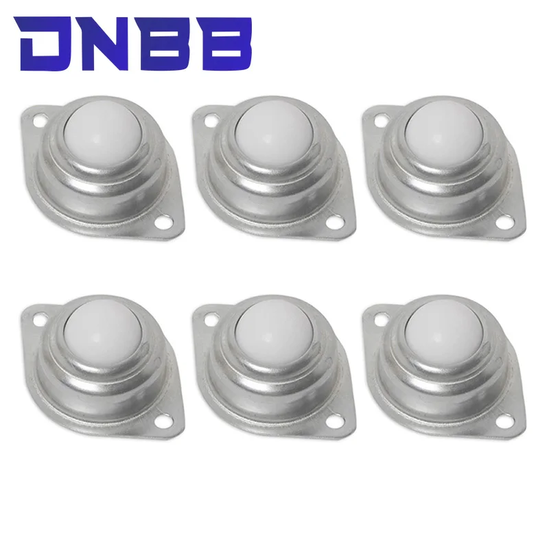Roller Ball Transfer Bearing C - Omni Wheel recension och pris