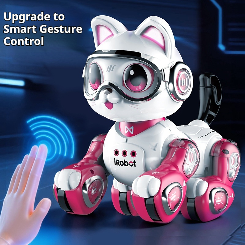 Ai Smart Bionic Robotic Horse  - Robot Remote Control recension och pris