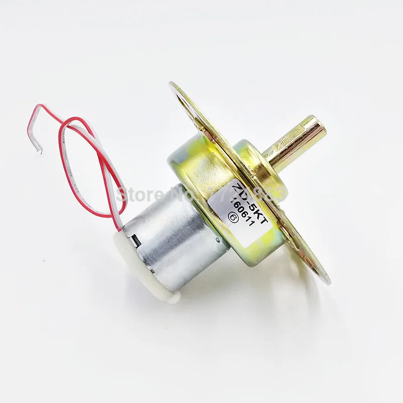 SVC Voltage Regulator Gear Mot - Geared Motor recension och pris