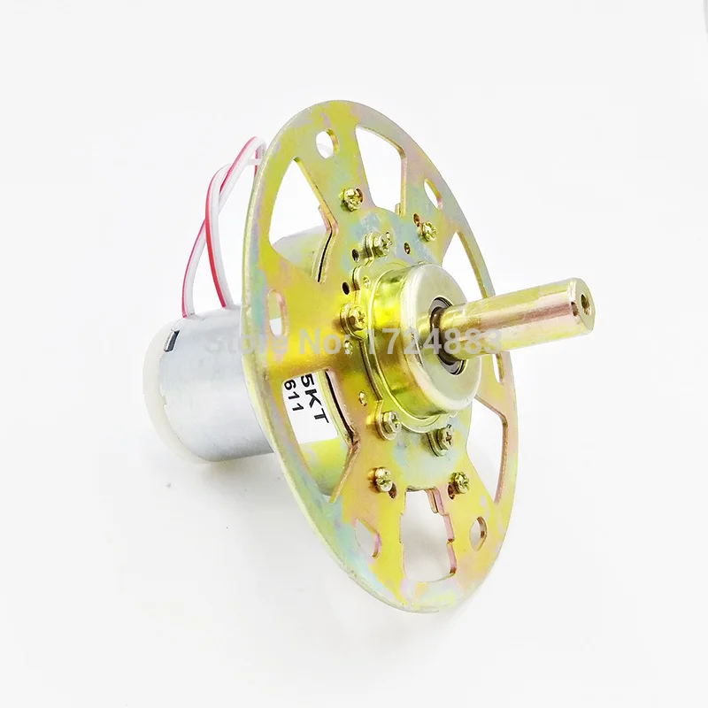 SVC Voltage Regulator Gear Mot - Geared Motor recension och pris