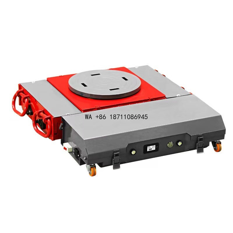 AGV Robot Material Handling Ve - Robot Chassis recension och pris
