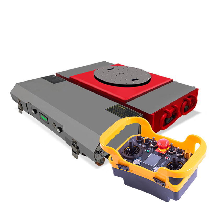 AGV Robot Material Handling Ve - Robot Chassis recension och pris