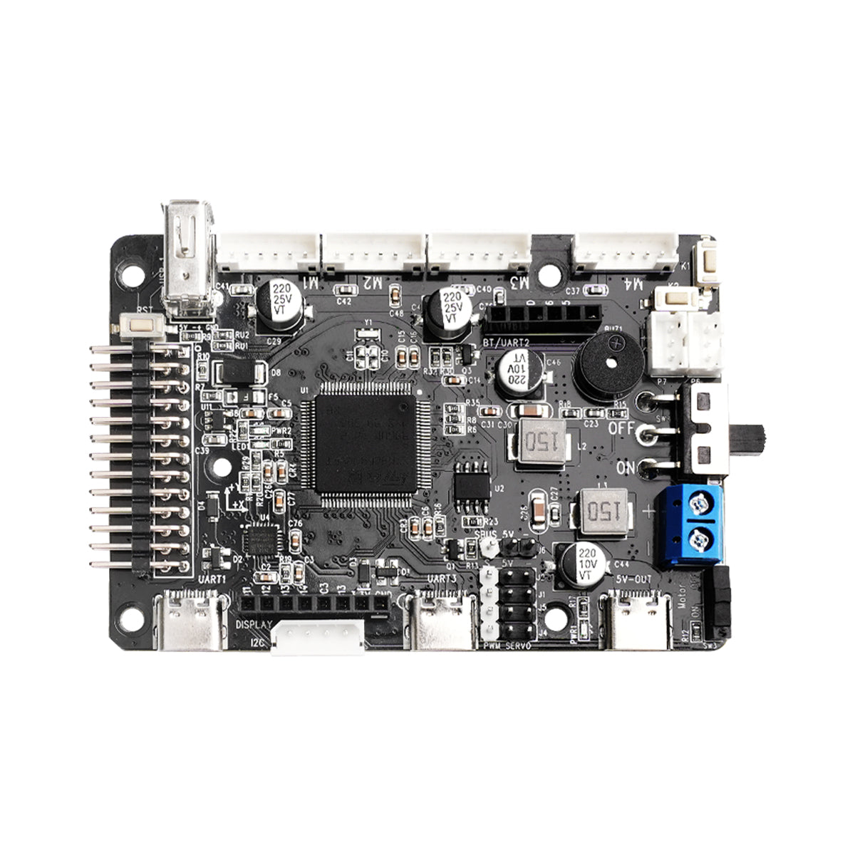 ROS Robot Control Board for JE - Ros Robot recension och pris